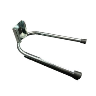 金奥PPR水管热熔器支架焊接机架子热熔机焊架加厚烫工具配件底座