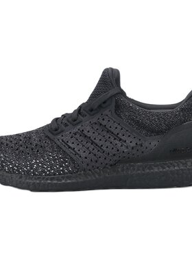 阿迪达斯UltraBoost男女跑步鞋