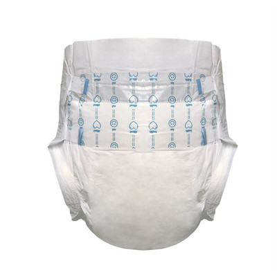 拉拉裤s码偏瘦小号大儿童纸尿裤