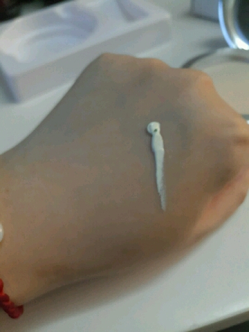 IPKN忆可恩韩国进口防晒干粉怎么样？好用吗？亲自使用分享,第6张