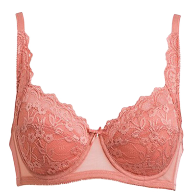 正品经典薄杯黛安芬聚拢全罩文胸