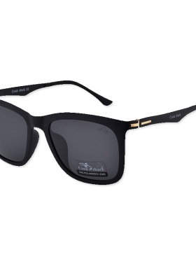 库克鲨鱼2019新款男士女太阳镜