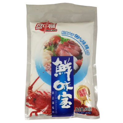 烧烤浓缩火锅餐饮正品提鲜粉