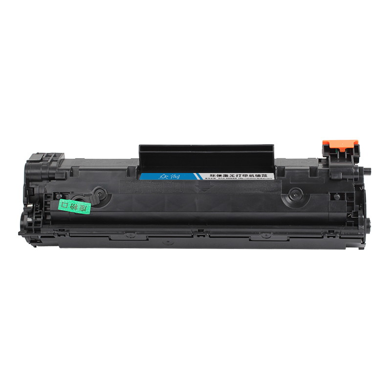 兼hp Laser Jet P1007 P1008 P1106 P1108 M1136硒鼓M1213nf墨盒