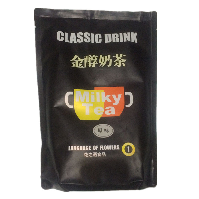 花之语金醇1kg专用coco奶茶粉