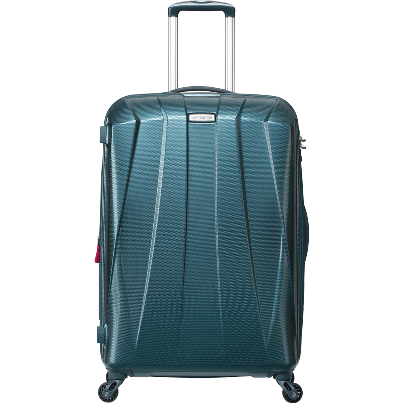 samsonite /新秀丽拉杆20寸行李箱别花冤枉钱,骗局大揭秘