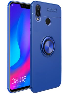 皮套手机壳适用华为nova3