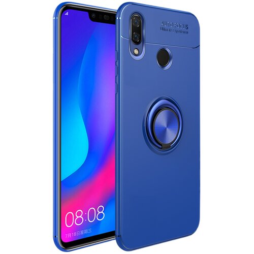 适用华为nova3手机壳nove3e保护皮套novo3i硅胶note全包ANE一ALOO防摔外PAR磨砂TL软壳INE男女AL00高级感新款