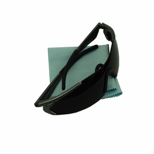 Exideal 原装眼镜 LED美容仪 EX-280大排灯专用眼镜 小排灯可用