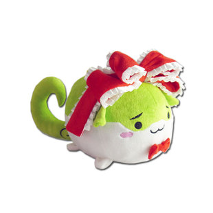 东方project白泽球键山雏 转转球 COS玩偶现货包邮