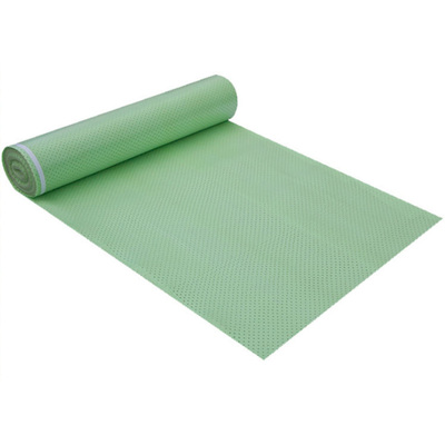 专用铝箔导热静音环保防潮膜软木