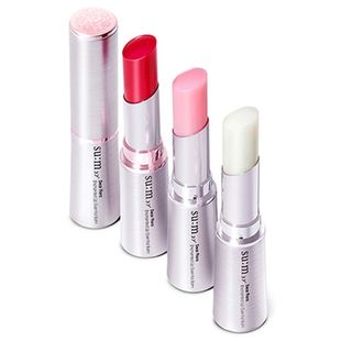 SUM37呼吸润唇膏口红韩国正品苏秘花朵发酵持久保湿补水滋润孕妇