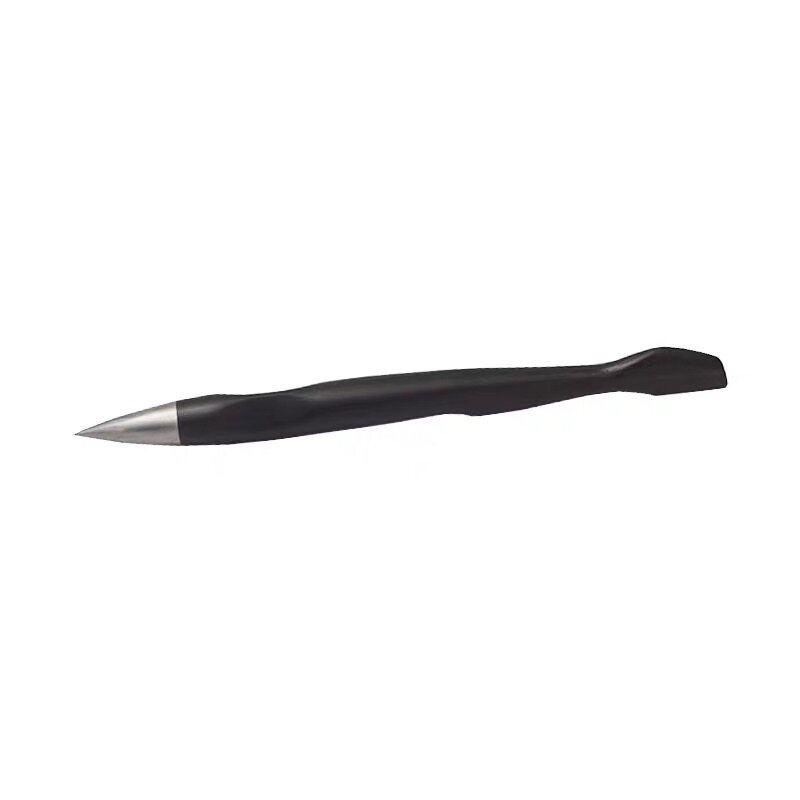 免费刻字 永恒之笔Beta pen 不用墨水的钢笔老不死犀牛角紫檀