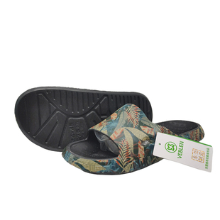 维布伦男拖鞋eva轻便无味一字拖鞋夏季超轻EVA家用室内男托鞋居家