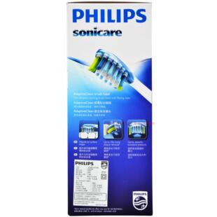 飞利浦声波牙刷HX9182/HX9192成人智能带蓝牙国行正品9种刷牙体验