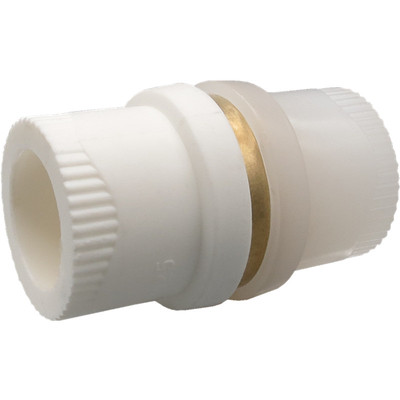 pert转换接头PPR铜PERT变PPR