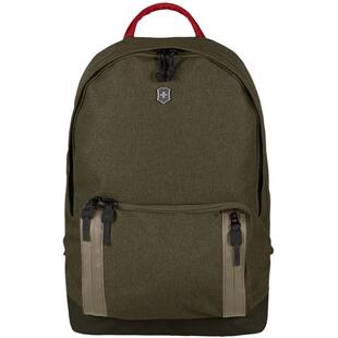 维氏瑞士军刀双肩包埃蒙特轻薄型多功能电脑背包大容量休闲书包