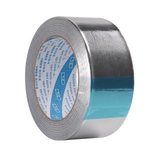 双导电铝箔胶带 单面粘双面导电铝胶带 导电铝箔1cm-2cm -3cm*50m