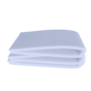 鱼缸过滤棉高透水性过滤棉生化棉水族箱滤材鱼缸净水过滤设备