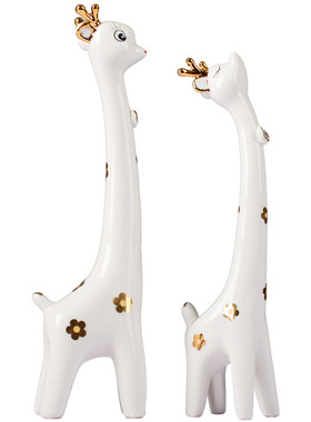 天天特价情侣时尚风陶瓷结婚礼物