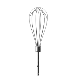 小熊ACA乐米高尚动绿磁电动打蛋器配件搅拌头打蛋头304不锈钢线棒