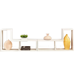 包邮木质长条简易电视柜田园地柜简约小型经济型矮柜客厅多功能60