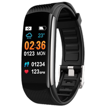 oppo智能手环情侣手表多功能计步器1