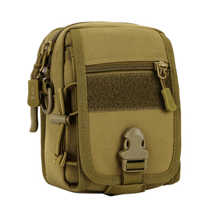 守护者车载包户外骑行背包单肩包斜挎包男包腰包女休闲包迷你小包