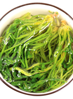 安徽土特产干菜干货荠荠菜野菜