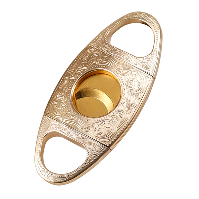 雪茄剪特钢平剪JIFENG