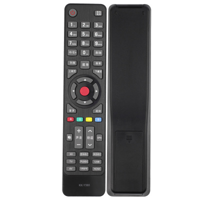 创生遥控器适用于KKTV康佳电视机KK-Y365 LED55K60U LED39K60U3D