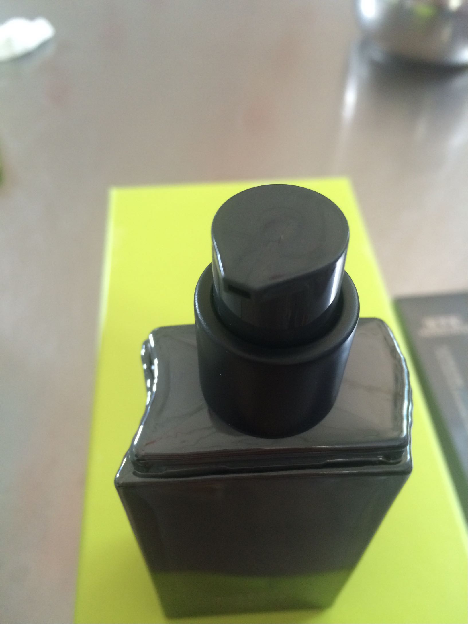 佰草集男仕清爽控油露