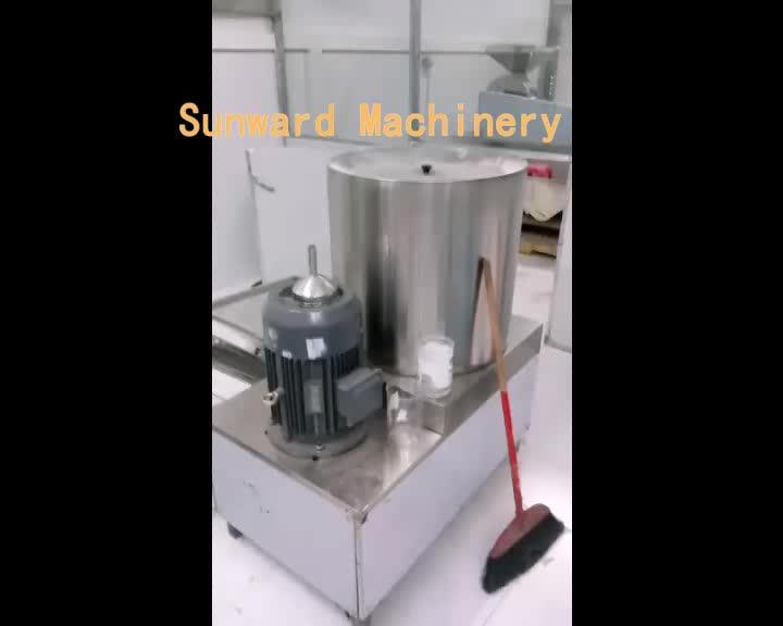 Efficient Automatic Baby Food Porridge Making Machine Nutritional