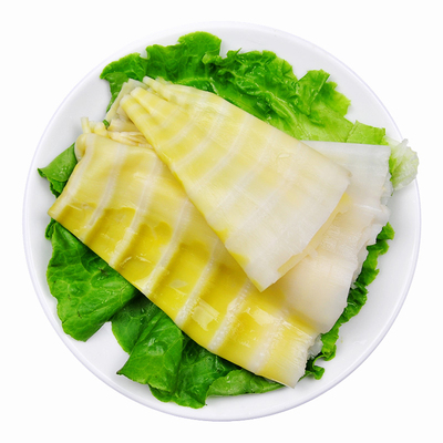 金佛山方竹笋300g火锅笋片脆皮笋