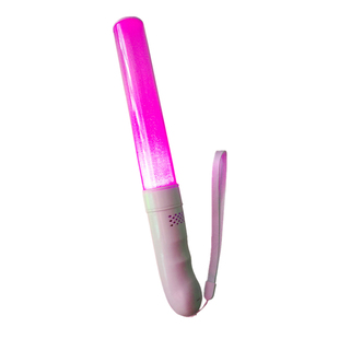 snh48打call棒18色变色荧光棒wota艺舞蹈LOVELIVE演唱会应援棒发