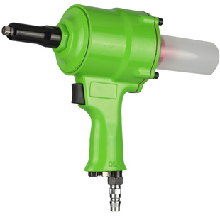 气动铆钉枪拉钉抢自动吸钉柳丁机抽芯铝钉汽动枪式拉帽铆接工具