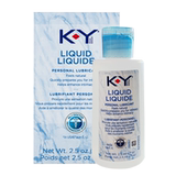 K-Y 自然水感润滑液71g/瓶 拍2件; 39元包邮包税 临期商品
