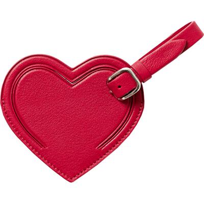 真皮创意行李牌团购定制礼品