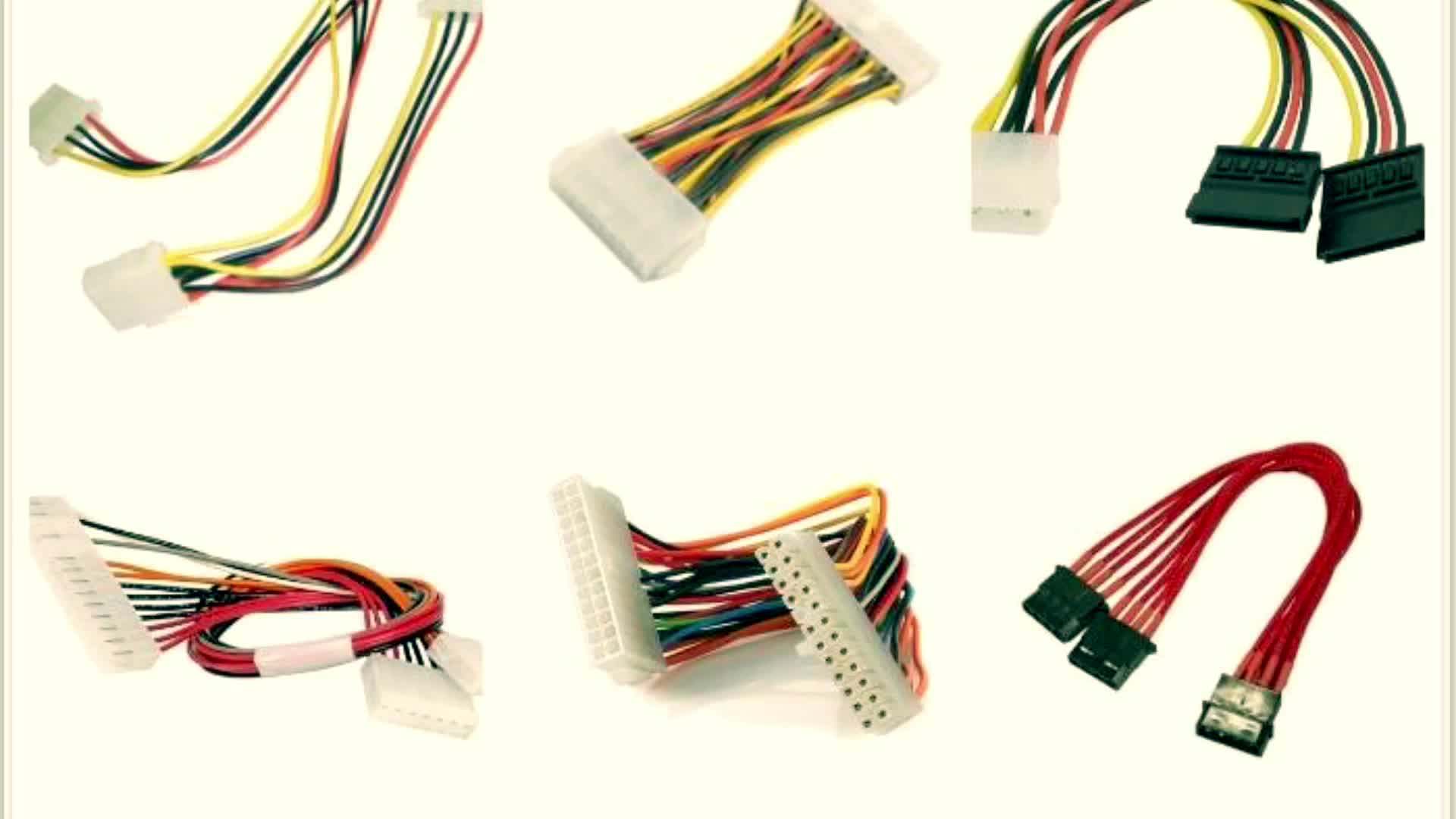 Diy Data Display Edp Ttl Lvds Dvi Invent Backlight Micro Coaxial Cable
