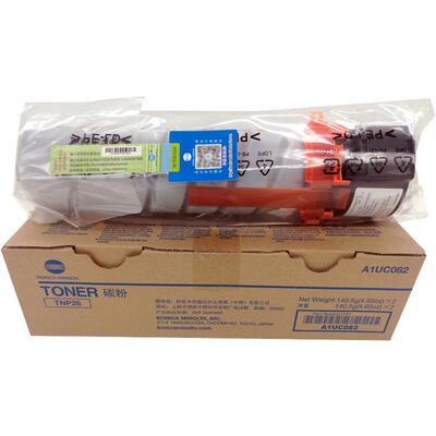 原装柯尼卡美能达6180粉盒 MF TNP26碳粉硒鼓一体机复印机组件墨粉筒 粉仓 美能达6180e粉盒 正品大容量