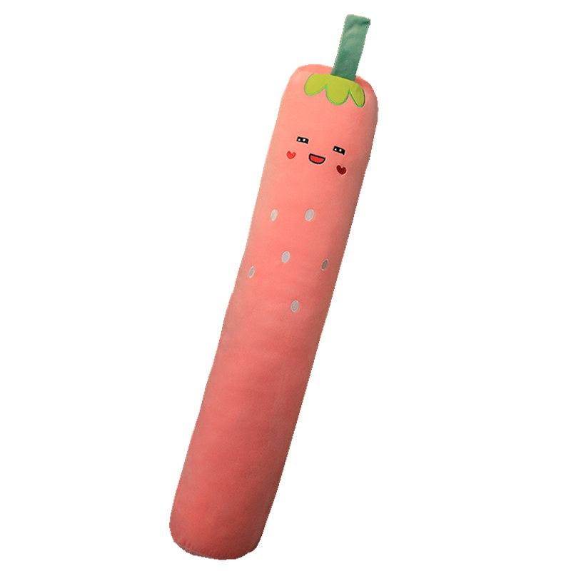 卧室陪你睡觉夹腿抱枕
