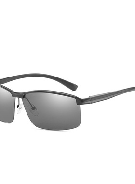 变色开车驾驶专用钓鱼偏光太阳镜