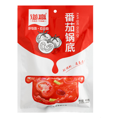 200g酸菜煲汤涮羊肉番茄火锅底料