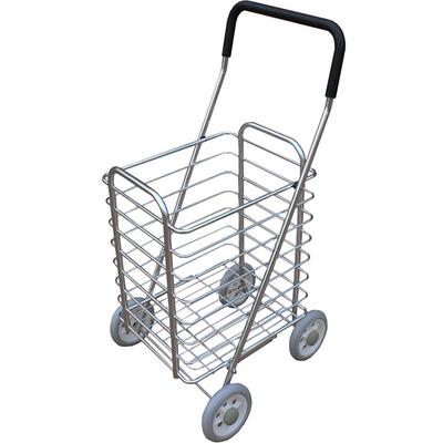 买菜购物车杰适铝合金