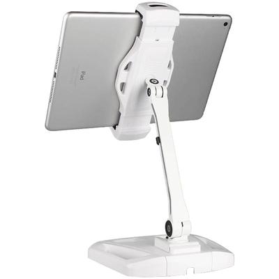 平板支架可升降旋转网课绘画支架