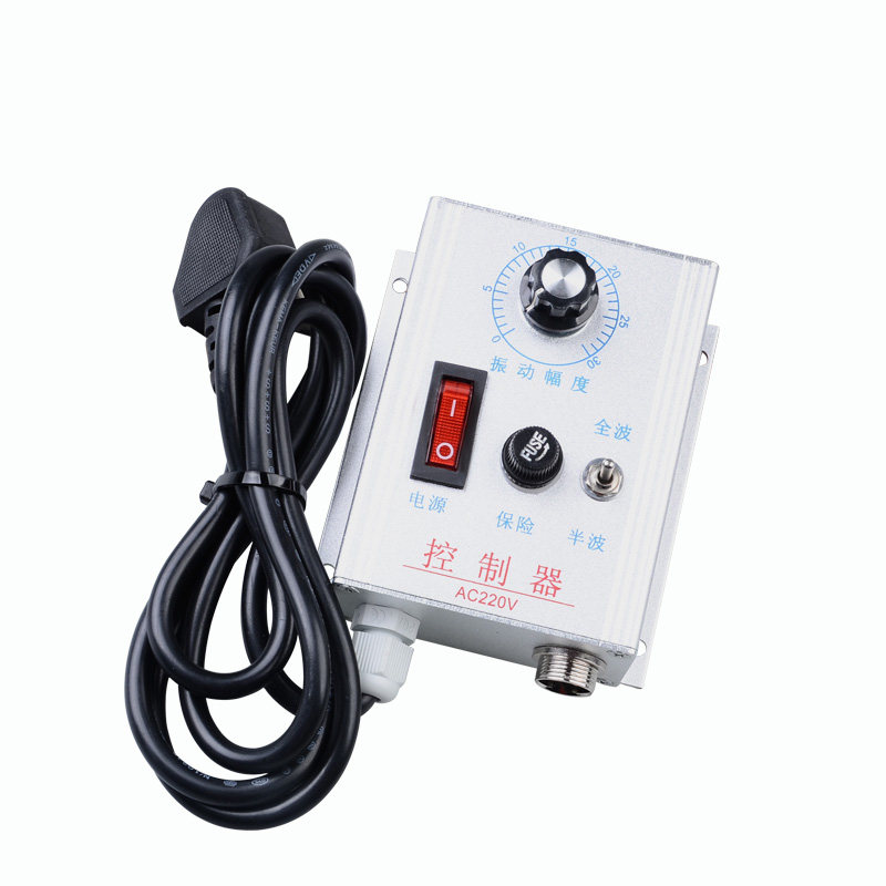 振动盘控制器220v调整器
