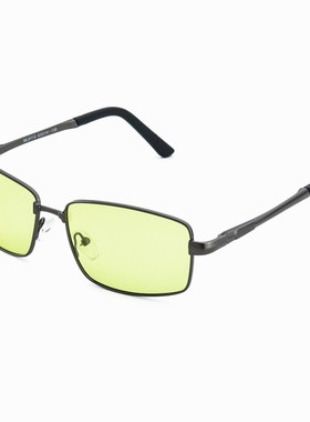 大脸日夜两用弹簧腿司机太阳眼镜