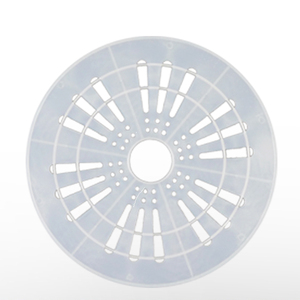 通用型波轮半自动双缸洗衣机甩干桶脱水桶压衣片压衣盖桶内压盖