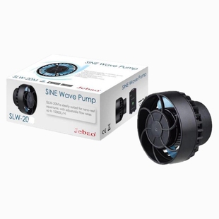 JEBAO捷宝slw系列无线联动淡海水鱼缸造流泵水族箱静音海缸造浪泵