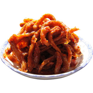 巍山殷记皮萝卜干云南大理特产农家下饭咸菜非韩国泡菜3袋包邮